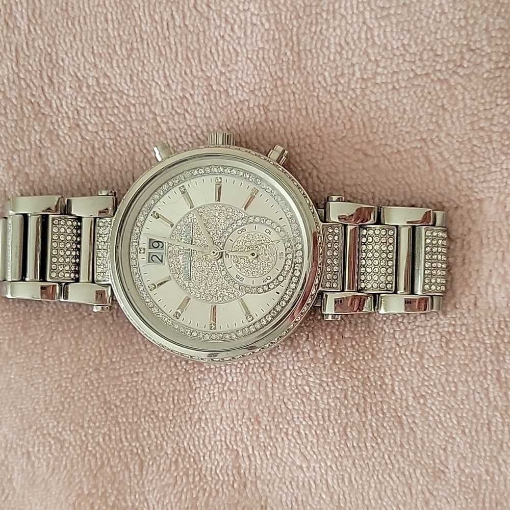 Brand new Micheal Kors watch